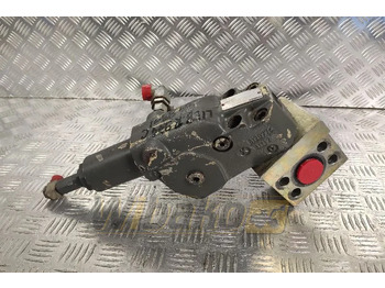 שסתום הידרולי LIEBHERR