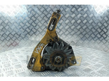 אלטרנטור LIEBHERR