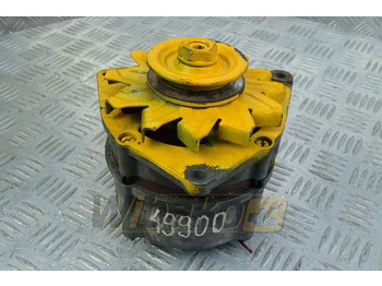 אלטרנטור LIEBHERR