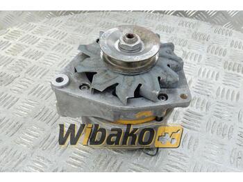 אלטרנטור עבור מכונת בנייה Liebherr 6290103: תמונה 1