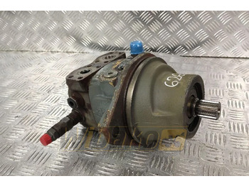 מנוע הידרולי LIEBHERR