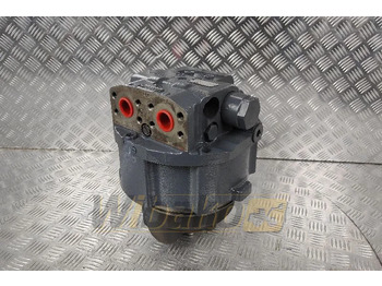 מנוע הידרולי LIEBHERR