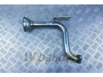 מחבת שמן LIEBHERR