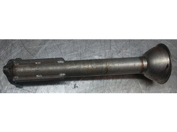 מחבת שמן LIEBHERR