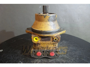 מנוע הידרולי LIEBHERR