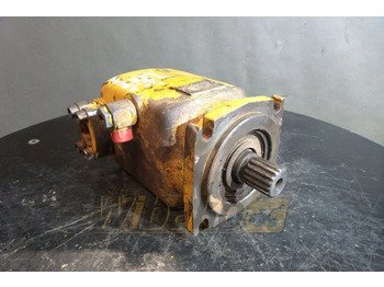 מנוע הידרולי LIEBHERR