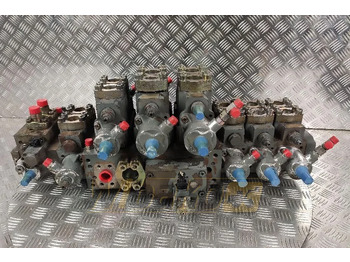 שסתום הידרולי LIEBHERR