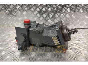 מנוע הידרולי LINDE