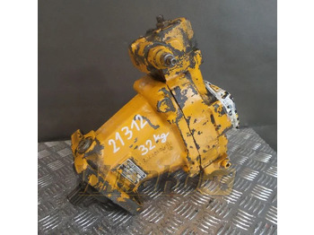 משאבה הידרולית LINDE