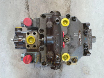 משאבה הידרולית LINDE