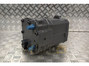 חָדָשׁ מנוע הידרולי עבור מכונת בנייה Linde HMV105-02 2342000058: תמונה 4