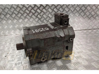 מנוע הידרולי LINDE