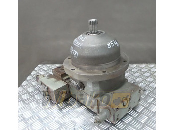 מנוע הידרולי LINDE