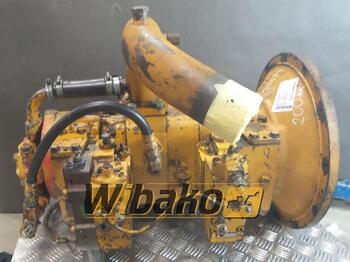משאבה הידרולית KOMATSU