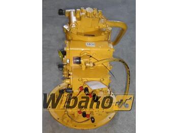 משאבה הידרולית KOMATSU