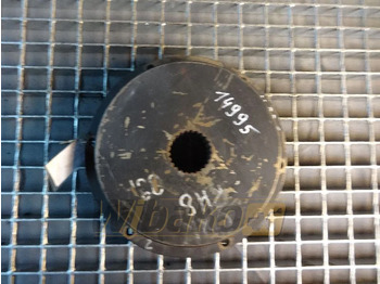 מצמד וחלקים O&K