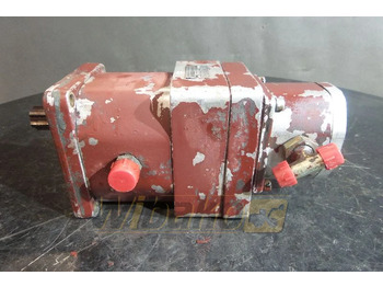 משאבה הידרולית