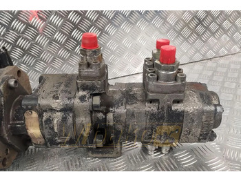 משאבה הידרולית PARKER