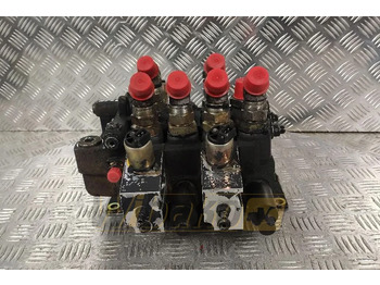 שסתום הידרולי PARKER