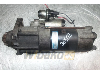 מתנע PRESTOLITE ELECTRIC