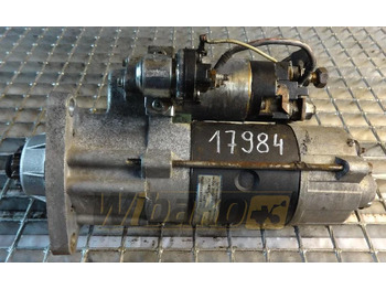 מתנע PRESTOLITE ELECTRIC