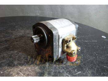 משאבה הידרולית REXROTH