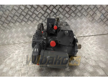 משאבה הידרולית עבור מכונת בנייה Rexroth A4VG71DWDM1/32R-NZF02F001F-S R902270943: תמונה 2 משאבה הידרולית עבור מכונת בנייה Rexroth A4VG71DWDM1/32R-NZF02F001F-S R902270943: תמונה 2