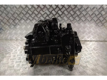 משאבה הידרולית REXROTH