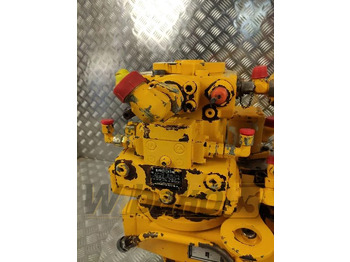 משאבה הידרולית REXROTH