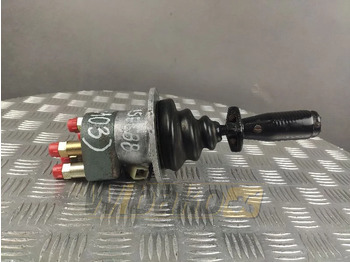 שסתום הידרולי REXROTH