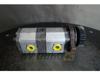 משאבה הידרולית