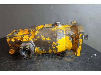 מנוע הידרולי DANFOSS / SAUER