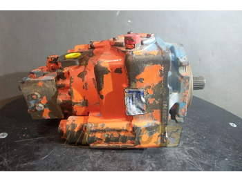 מנוע הידרולי DANFOSS / SAUER