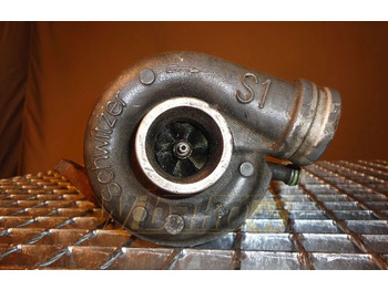 טורבו SCHWITZER