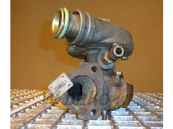 טורבו SCHWITZER