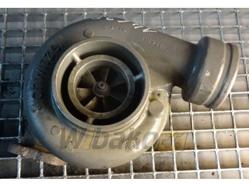 טורבו SCHWITZER