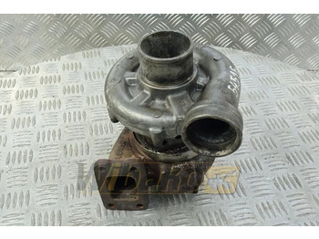 טורבו SCHWITZER