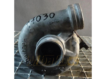 טורבו SCHWITZER