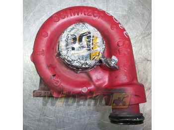 טורבו SCHWITZER