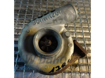 טורבו SCHWITZER