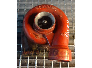 טורבו SCHWITZER