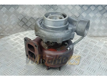 טורבו SCHWITZER