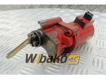 מנוע וחלקים DEUTZ