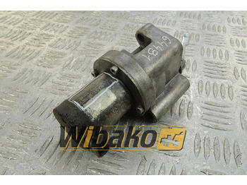 מנוע וחלקים DEUTZ