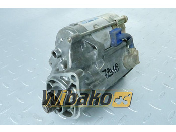 מתנע DENSO