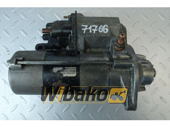 מתנע DENSO