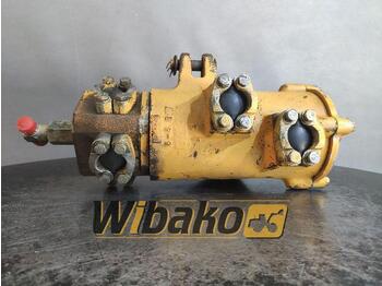 תמסורת KOMATSU