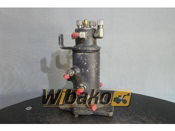 תמסורת YANMAR