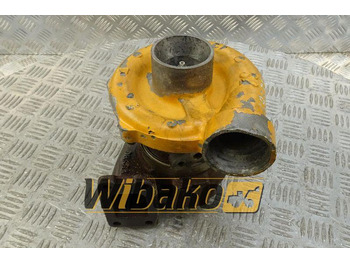 טורבו DEUTZ