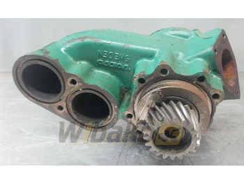 משאבת מים VOLVO